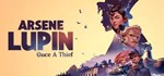 Arsene Lupin: Once a Thief КЛЮЧ* STEAM ROW
