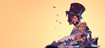 Arsene Lupin: Once a Thief - Deluxe Edition КЛЮЧ*