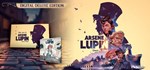 Arsene Lupin: Once a Thief - Deluxe Edition КЛЮЧ*
