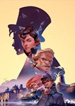 Arsene Lupin: Once a Thief - Deluxe Edition КЛЮЧ*