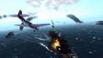 Air Conflicts: Pacific Carriers КЛЮЧ* STEAM РФ+СНГ