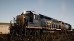 (DLC) Train Sim World*: CSX GP40-2 Loco Add-On КЛЮЧ*