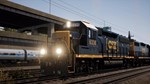 (DLC) Train Sim World*: CSX GP40-2 Loco Add-On КЛЮЧ*