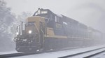 (DLC) Train Sim World*: CSX GP40-2 Loco Add-On КЛЮЧ*