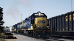 (DLC) Train Sim World*: CSX GP40-2 Loco Add-On КЛЮЧ*