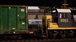 (DLC) Train Sim World*: CSX GP40-2 Loco Add-On КЛЮЧ*