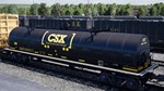 (DLC) Train Sim World*: CSX GP40-2 Loco Add-On КЛЮЧ*