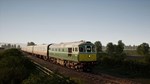 (DLC) Train Sim World*: BR Class 33 Loco Add-On КЛЮЧ*