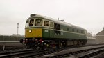 (DLC) Train Sim World*: BR Class 33 Loco Add-On КЛЮЧ*