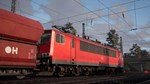 (DLC) Train Sim World*: DB BR 155 Loco Add-On КЛЮЧ*