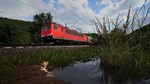 (DLC) Train Sim World*: DB BR 155 Loco Add-On КЛЮЧ*