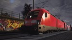 (DLC) Train Sim World*: DB BR 182 Loco Add-On КЛЮЧ*