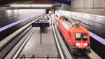 (DLC) Train Sim World*: DB BR 182 Loco Add-On КЛЮЧ*