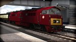 (DLC) Train Sim World*: BR Class 52 Loco Add-On КЛЮЧ*