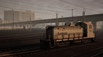 (DLC) Train Sim World*: Amtrak SW1000R Loco Add-On КЛЮЧ