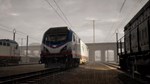 (DLC) Train Sim World*: Amtrak SW1000R Loco Add-On КЛЮЧ