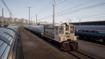 (DLC) Train Sim World*: Amtrak SW1000R Loco Add-On КЛЮЧ
