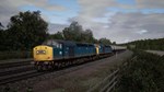 (DLC) Train Sim World*: BR Heavy Freight Pack Loco Add-