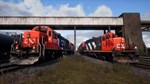 (DLC) Train Sim World*: Canadian National Oakville Subd