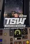 (DLC) Train Sim World*: East Coastway: Brighton – Eastb