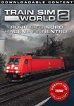 (DLC) Train Sim World* 2: Ruhr-Sieg Nord: Hagen - Finne