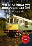 (DLC) Train Sim World* 2: BR Class 33 Loco Add-On КЛЮЧ*