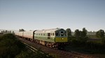 (DLC) Train Sim World* 2: BR Class 33 Loco Add-On КЛЮЧ*