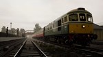 (DLC) Train Sim World* 2: BR Class 33 Loco Add-On КЛЮЧ*