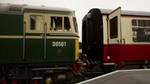 (DLC) Train Sim World* 2: BR Class 33 Loco Add-On КЛЮЧ*