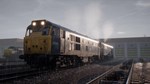 (DLC) Train Sim World* 2: BR Class 31 Loco Add-On КЛЮЧ*