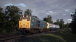 (DLC) Train Sim World* 2: BR Class 31 Loco Add-On КЛЮЧ*