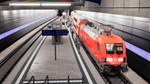 (DLC) Train Sim World* 2: DB BR 182 Loco Add-On КЛЮЧ*