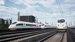 (DLC) Train Sim World* 2: Hauptstrecke M*nchen - Augsbu