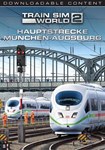 (DLC) Train Sim World* 2: Hauptstrecke M*nchen - Augsbu