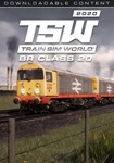 (DLC) Train Sim World*: BR Class 20 ´Chopper´ Loco Add-