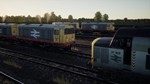 (DLC) Train Sim World*: BR Class 20 ´Chopper´ Loco Add-