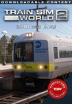 (DLC) Train Sim World* 2: LIRR M3 EMU Loco Add-On КЛЮЧ*