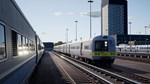 (DLC) Train Sim World* 2: LIRR M3 EMU Loco Add-On КЛЮЧ*