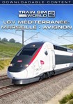 (DLC) Train Sim World* 2: LGV M*diterran*e: Marseille -