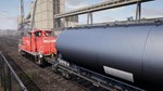 (DLC) Train Sim World* 2: DB BR 363 Loco Add-On КЛЮЧ*