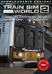 (DLC) Train Sim World* 2: Long Island Rail Road: New Yo