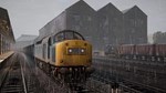 (DLC) Train Sim World* 2: BR Heavy Freight Pack Loco Ad