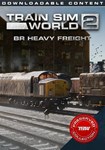 (DLC) Train Sim World* 2: BR Heavy Freight Pack Loco Ad