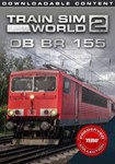 (DLC) Train Sim World* 2: DB BR 155 Loco Add-On КЛЮЧ*