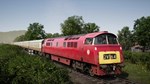 (DLC) Train Sim World* 2: BR Class 52 ´Western´ Loco Ad