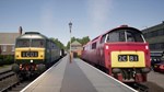 (DLC) Train Sim World* 2: BR Class 52 ´Western´ Loco Ad