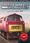 (DLC) Train Sim World* 2: BR Class 52 ´Western´ Loco Ad