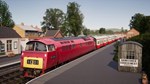 (DLC) Train Sim World* 2: BR Class 52 ´Western´ Loco Ad