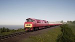 (DLC) Train Sim World* 2: BR Class 52 ´Western´ Loco Ad