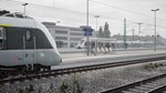 (DLC) Train Sim World* 2: Rapid Transit Route Add-On КЛ